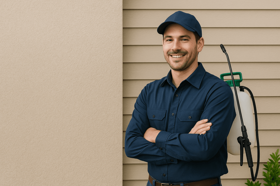 Pest & Termite Control in Avondale, AZ
